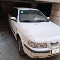 سمند ال ایکس مولتی پلکس۹۷|خودرو سواری و وانت|تهران, کوثر|دیوار