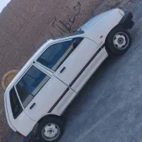 فروش پراید هاچبک