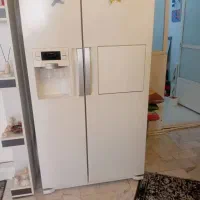 فروش یخچال ساید 34 فوت سامسونگ|یخچال و فریزر|تهران, اکباتان|دیوار