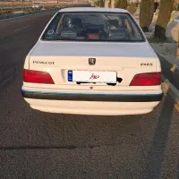 پژو پارسxu7pفروش فوری|خودرو سواری و وانت|اندیشه, اندیشه فاز ۵|دیوار