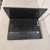لپ تاپ سونی Vaio|رایانه همراه|کرج, پیشاهنگی|دیوار
