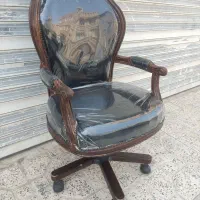 تعمیرات تخصصی صندلی اداری