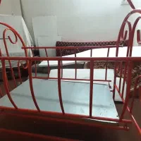 گهواره نوزاد|اسباب و اثاث بچه|کلاله, |دیوار