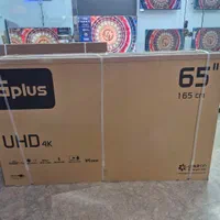 تلویزیون 65SU748 برند جی پلاس