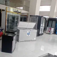 بیش از 200عددیخچال در فروشگاه ما|فروشگاه و مغازه|بجنورد, |دیوار