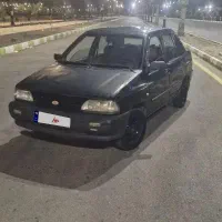 ماشین پراید