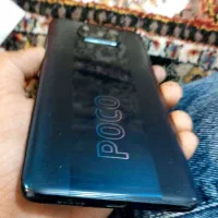 poco x3 pro 128/6|موبایل|بومهن, |دیوار