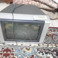 تلوزیون رنگی سامسونگ