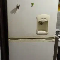 فروش فوری یخچال