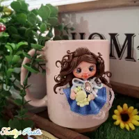 ماگ های فانتزی