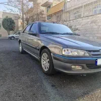 پژوپارس Tu5 LX