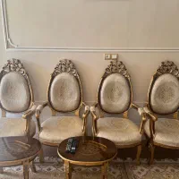 مبل|مبلمان خانگی و میز عسلی|بروجن, |دیوار