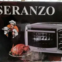 توستر|اجاق گاز و لوازم برقی پخت‌وپز|کیاشهر, |دیوار