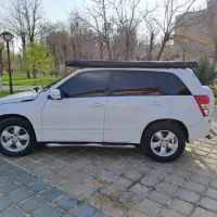 سوزوکی ویتارا 2400 دنده