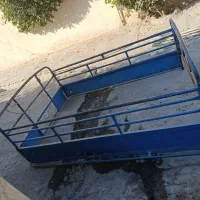 تاق عقب نیسان سایپا با تخفیف