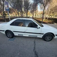 پارس tu5 در حد صفر|خودرو سواری و وانت|اردبیل, |دیوار