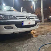 فروش پارس سفارشی فول403