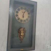 ساعت دیواری خارجی