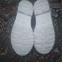 کفش دخترانه|کیف، کفش، کمربند|مشهد, کارمندان دوم|دیوار