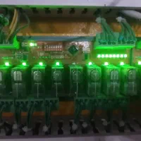 انجام تعمیرات برق دستگاه‌های صنعتی و کشاورزی|خدمات پیشه و مهارت|رشت, فلسطین|دیوار