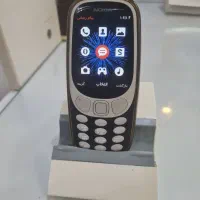 نوکیا ۳۳۱۰|موبایل|تهران, نصرت|دیوار