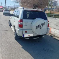 91MVM X33 ام وی ام ایکس ۳۳