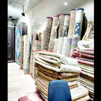 خریدار انواع فرش دسبافت ماشینی فروش در تمام نقاط
