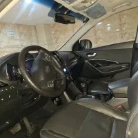 فروش خودرو سانتافه ۲۰۱۶ gdi،|خودرو سواری و وانت|تبریز, |دیوار