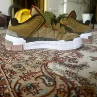 کفش|کیف، کفش، کمربند|مبارکه, |دیوار