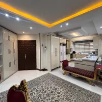 ۱۲۵متر سه خواب/نارمک میادین/استخردار/فول|اجارهٔ آپارتمان|تهران, هفت حوض|دیوار