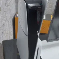 پلی استیشن 5 (ps5) اسلیم + پایه شارژر + 5بازی|کنسول، بازی ویدئویی و آنلاین|آمل, |دیوار