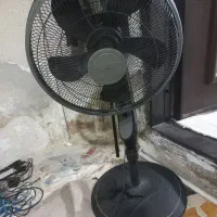 پنکه نیاز به تعمیر