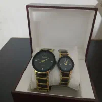 ست ساعت رادو