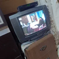 3عدد تلویزیون باهم 2میلیون|تلویزیون و پروژکتور|کرمان, |دیوار