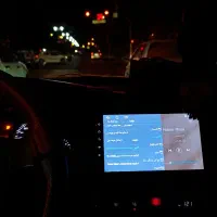 سمند دربستی ویلا عروسی سرویس اسپورت