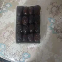 خرما مضافتی بم کیفیت عالی