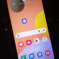 گوشی سامسونگ a11