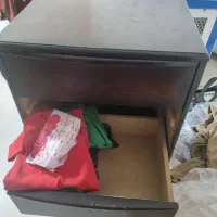 درآور ۴ کشو|جاکفشی، کمد، دراور|مشهد, جاهد شهر|دیوار