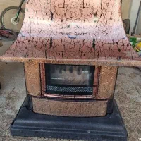 فروش ۳ عدد بخاری|بخاری، هیتر، شومینه|فیروزآباد (فارس), |دیوار