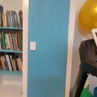 کمد و تخت نوجوان