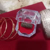دستبند تک پوش
