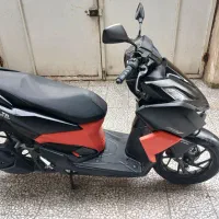 موتور کویر s2..170|موتورسیکلت|رشت, کوی جام جم|دیوار