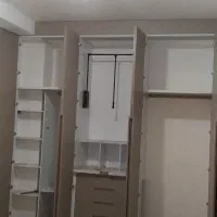 کابینت و کمد دیواری|جاکفشی، کمد، دراور|دورود, |دیوار