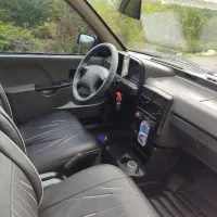 پراید مدل ۸۹ صبا|خودرو سواری و وانت|صومعه‌سرا, |دیوار