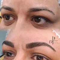 بلک فرایدی آرایش دائم  فقط تا ۷ روز|خدمات آرایشگری و زیبایی|شاهرود, |دیوار