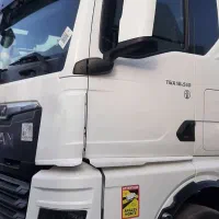 کشنده مان 510|خودرو سنگین|بروجرد, |دیوار