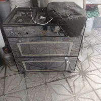 اجاق گاز