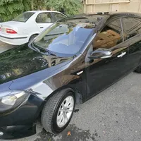 فروش برلیانس H320 اتوماتیک ۱۳۹۵ نقد و اقساط|خودرو سواری و وانت|تهران, ظفر|دیوار