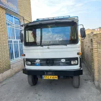 خاور باری ۸۰۸