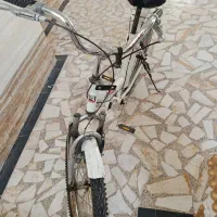 دوچرخه
